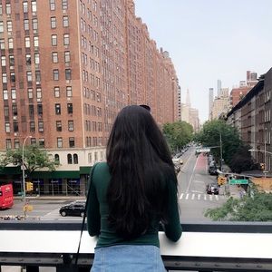 Meet your Posher, Payal